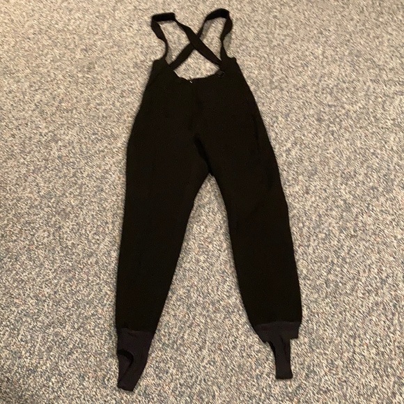 Schoeller Pants - Ski Pants